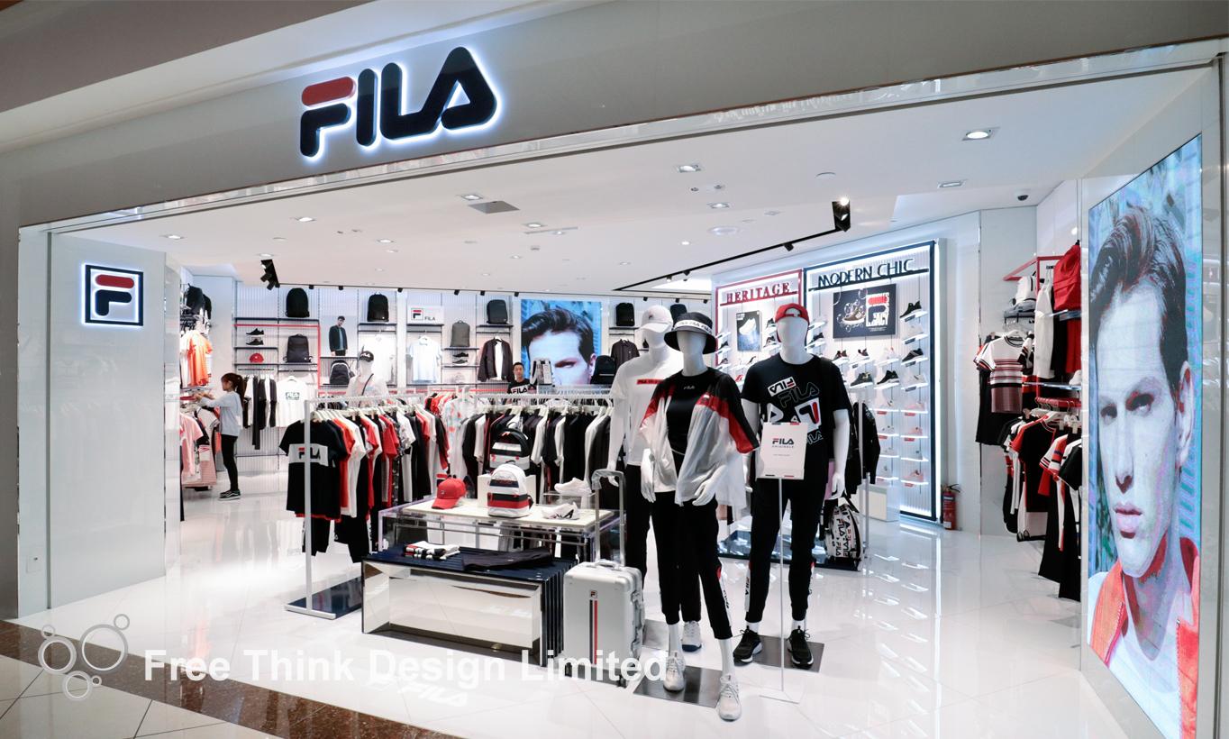 fila outlet imm