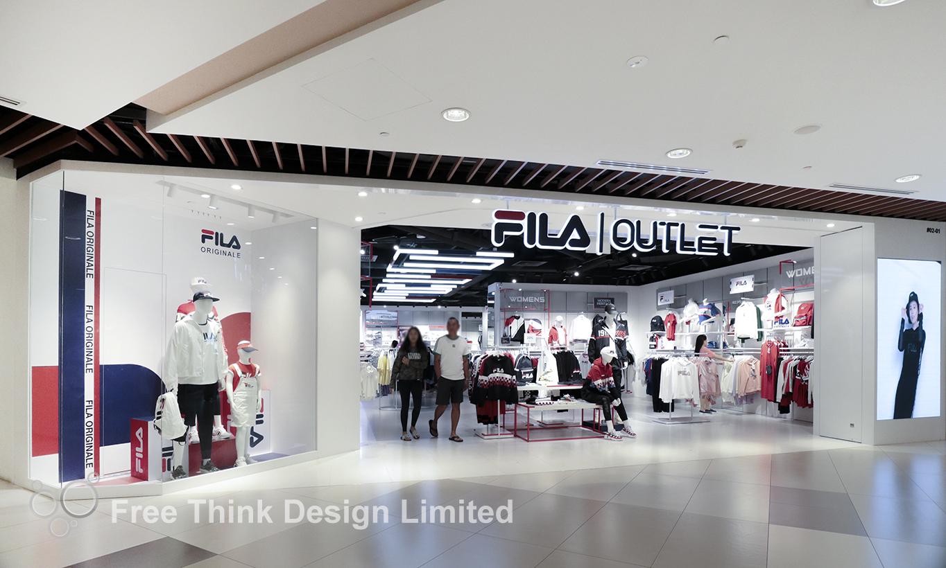 Imm fila deals outlet